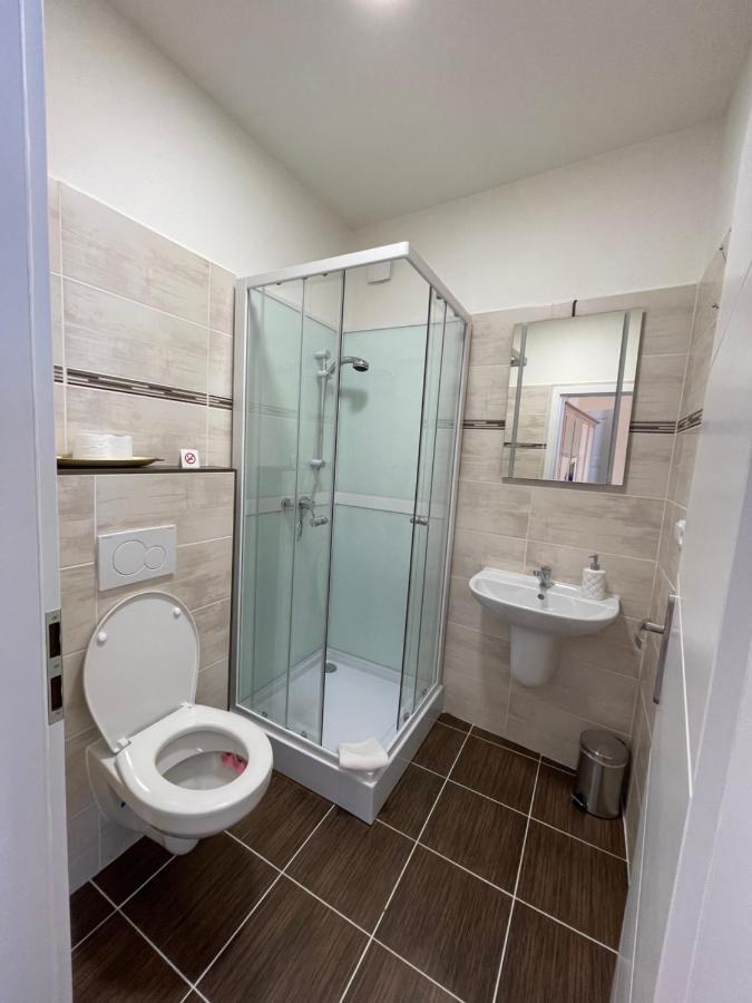 Apartmany Vila Tyniste Tyniste nad Orlici Екстер'єр фото