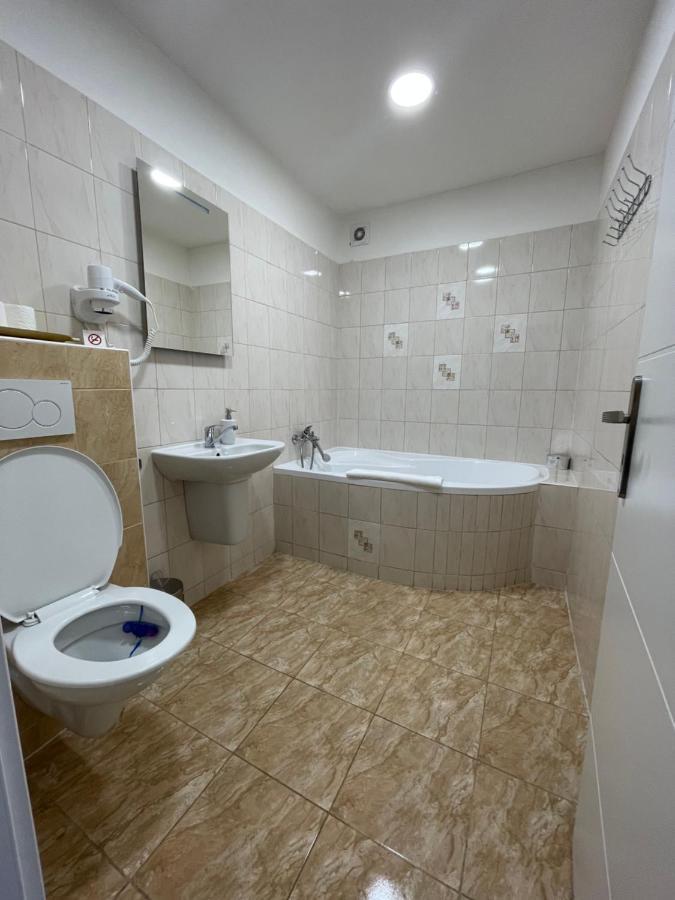 Apartmany Vila Tyniste Tyniste nad Orlici Екстер'єр фото